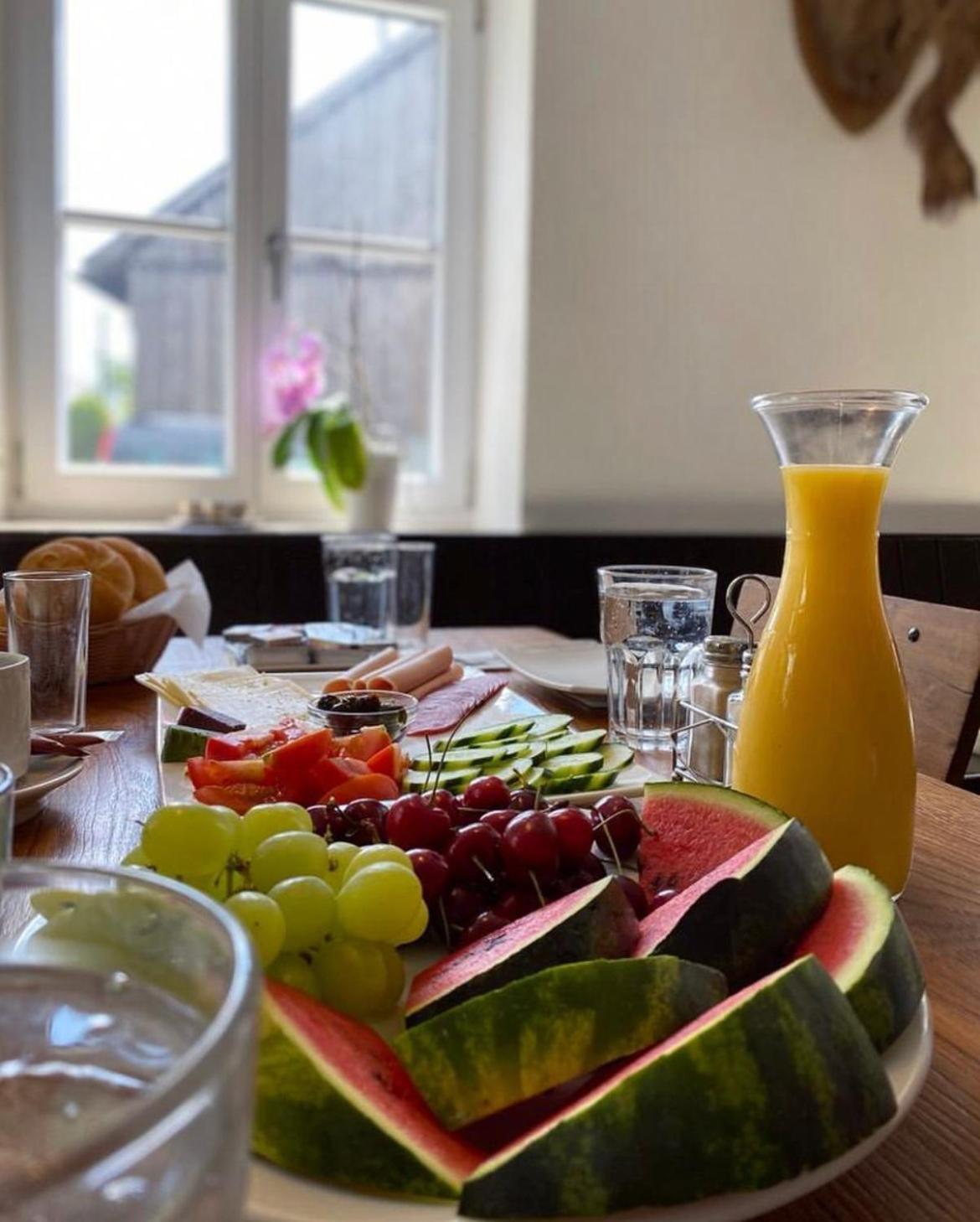 Mara Restaurant & Hotel, Germany