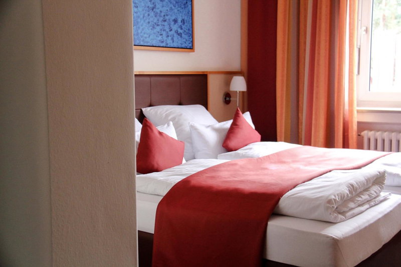 Landhotel-Neunburg, Neunburg vorm Wald, Germany