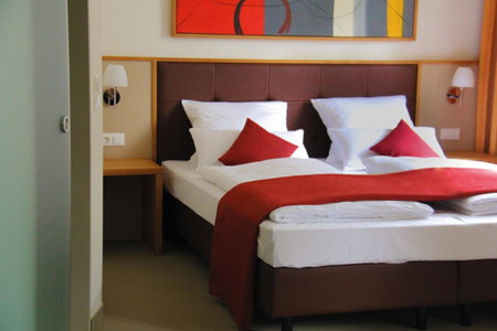 Landhotel-Neunburg, Neunburg vorm Wald, Germany