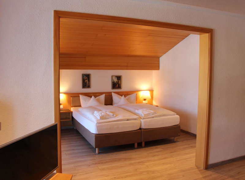 Hotel Bellevue, Bad Wiessee, Germany
