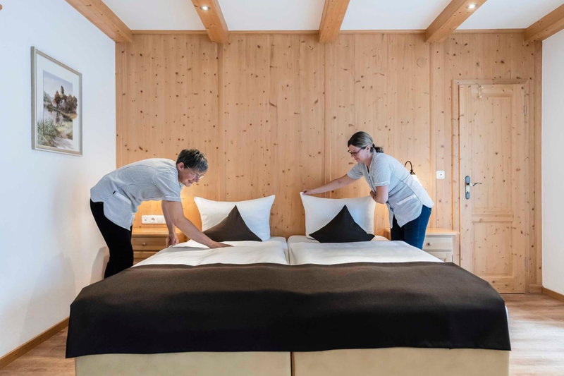 Hotel Bellevue, Bad Wiessee, Germany