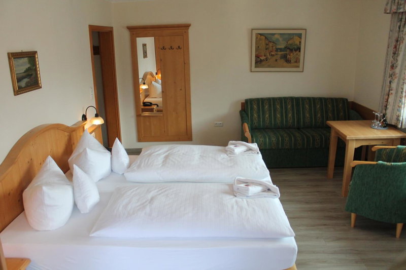 Hotel Bellevue, Bad Wiessee, Germany