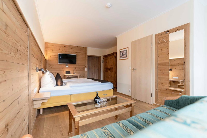 Hotel Bellevue, Bad Wiessee, Germany