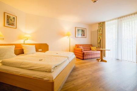 Hotel - Restaurant Bastenhaus, Dannenfels, Germany