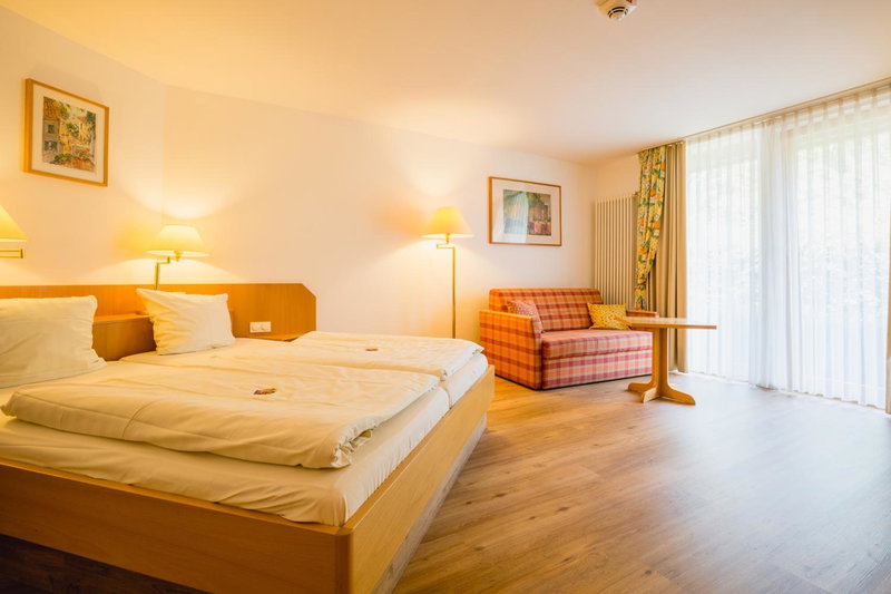 Hotel - Restaurant Bastenhaus, Dannenfels, Germany