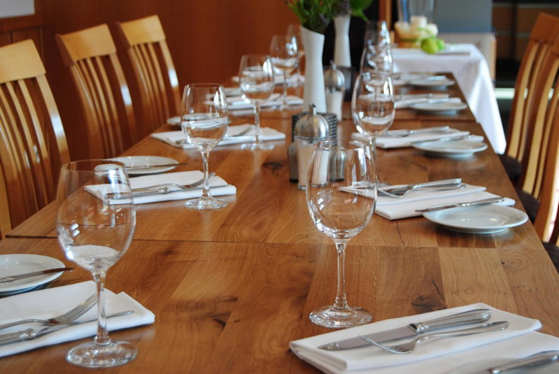 Hotel - Restaurant Bastenhaus, Dannenfels, Germany