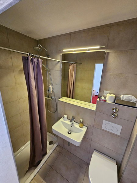 Hotel Donnersberg, Darmstadt, Germany
