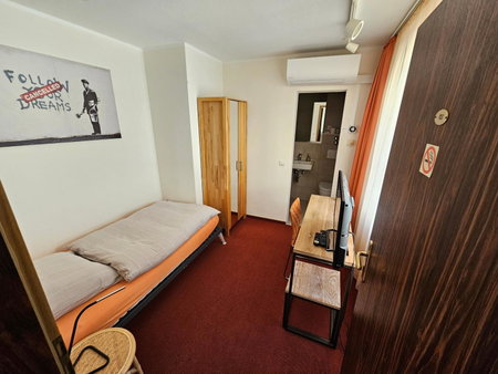 Hotel Donnersberg, Darmstadt, Germany
