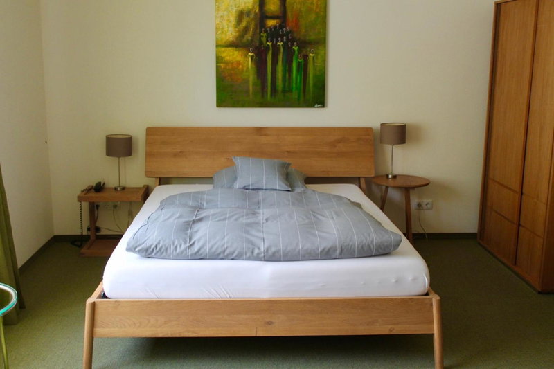 Hotel Donnersberg, Darmstadt, Germany