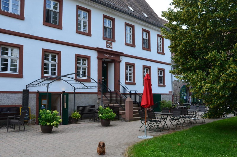 Wersauer Hof - Ferme Auberge, Reilingen, Germany