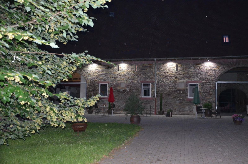 Wersauer Hof - Ferme Auberge, Reilingen, Germany