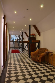 Wersauer Hof - Ferme Auberge, Reilingen, Germany