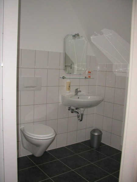Wersauer Hof - Ferme Auberge, Reilingen, Germany