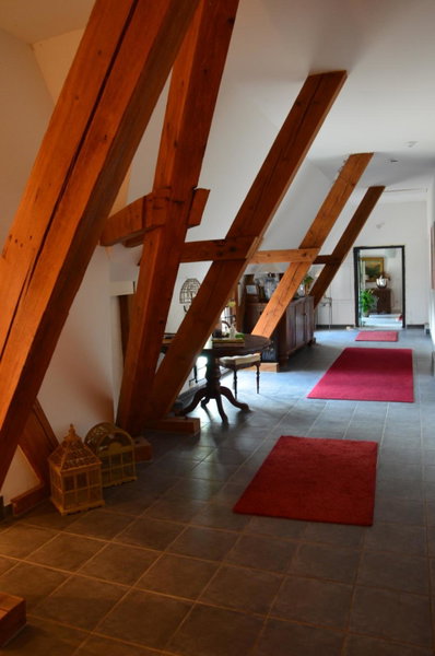 Wersauer Hof - Ferme Auberge, Reilingen, Germany