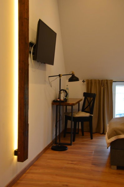 Wersauer Hof - Ferme Auberge, Reilingen, Germany