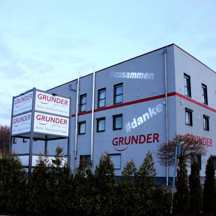 Grunder Gästehaus, Limbach, Germany