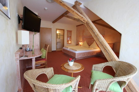 Weinhotel / Gasthaus zur Sonne, Ihringen, Germany