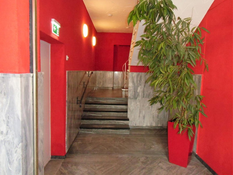 Ricks City Hotel, Trier, Germany