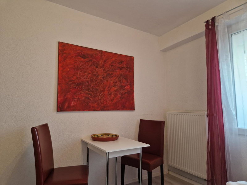 Ricks City Hotel, Trier, Germany