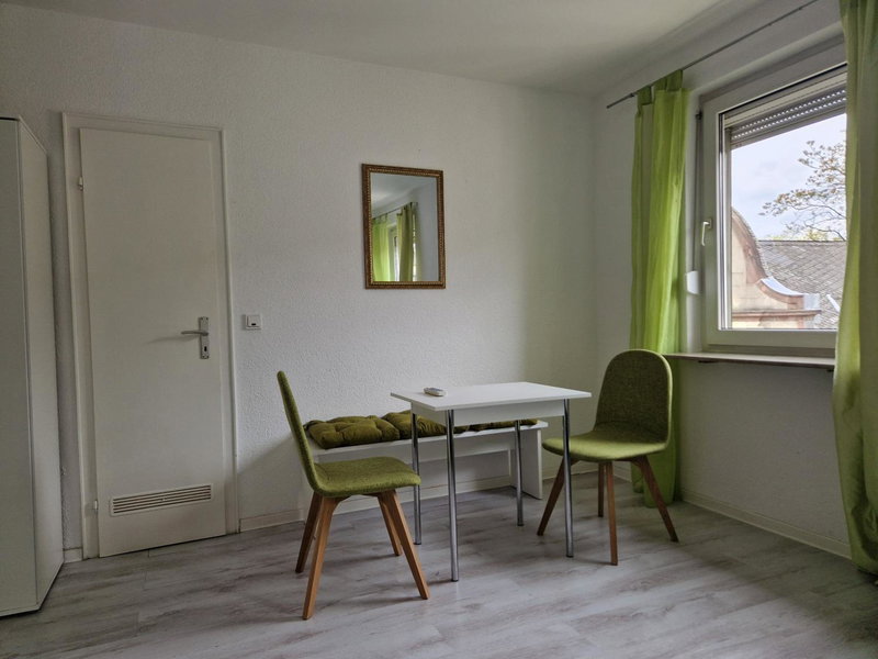 Ricks City Hotel, Trier, Germany