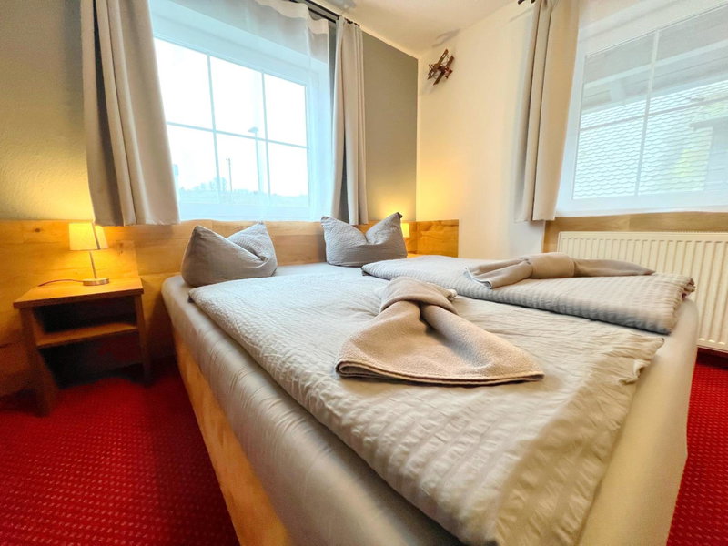BnB Fliegerhaeusle Hagnau 24h Self Check In, Hagnau, Germany