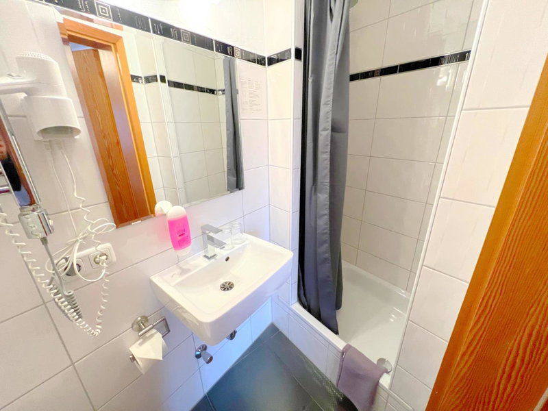 BnB Fliegerhaeusle Hagnau 24h Self Check In, Hagnau, Germany