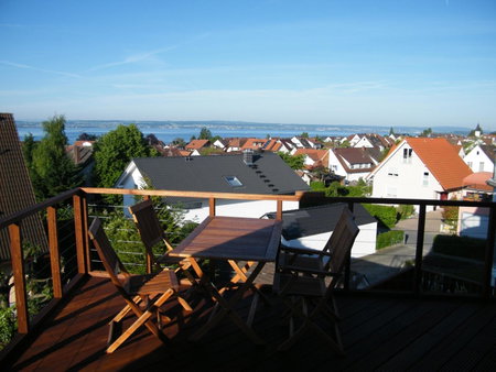 BnB Fliegerhaeusle Hagnau 24h Self Check In, Hagnau, Germany