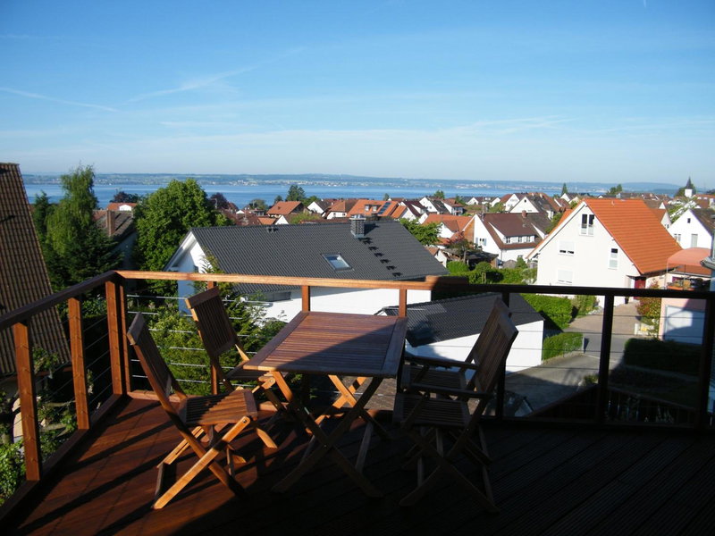 BnB Fliegerhaeusle Hagnau 24h Self Check In, Hagnau, Germany
