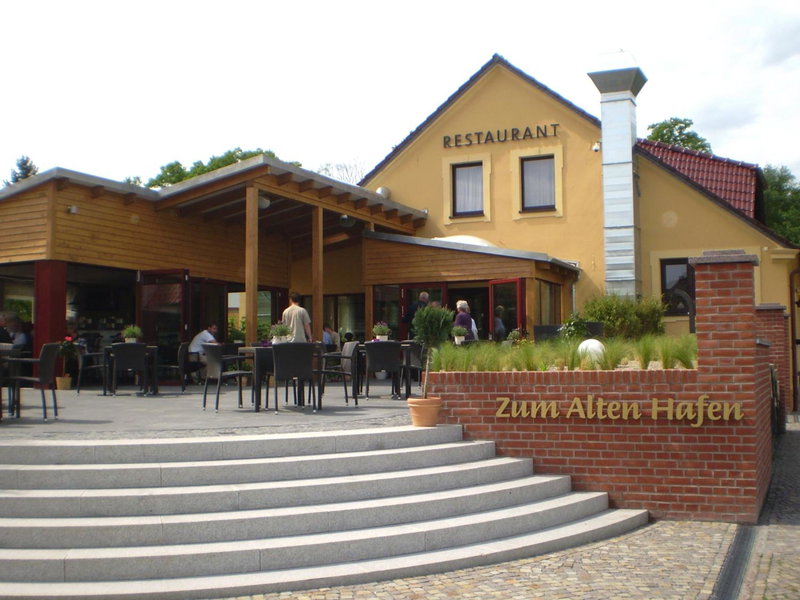 Zum Alten Hafen, Rathenow, Germany