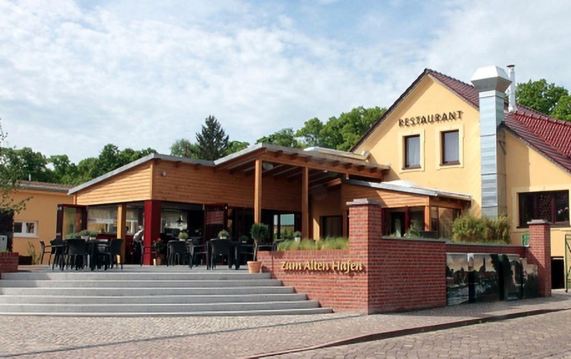 Zum Alten Hafen, Rathenow, Germany