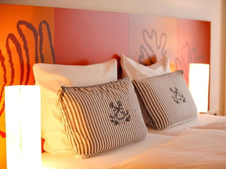 Hotel Begardenhof, Cologne, Germany