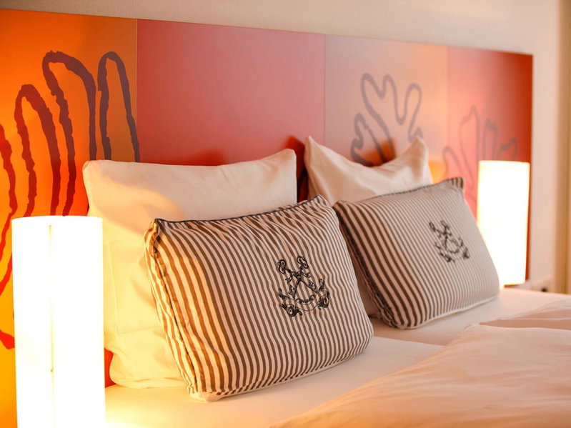 Hotel Begardenhof, Cologne, Germany