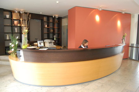 Hotel Begardenhof, Cologne, Germany