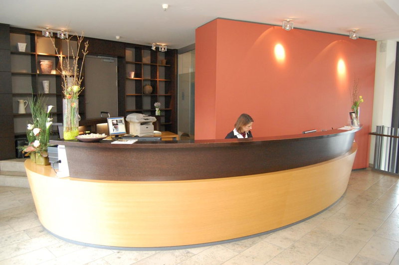 Hotel Begardenhof, Cologne, Germany