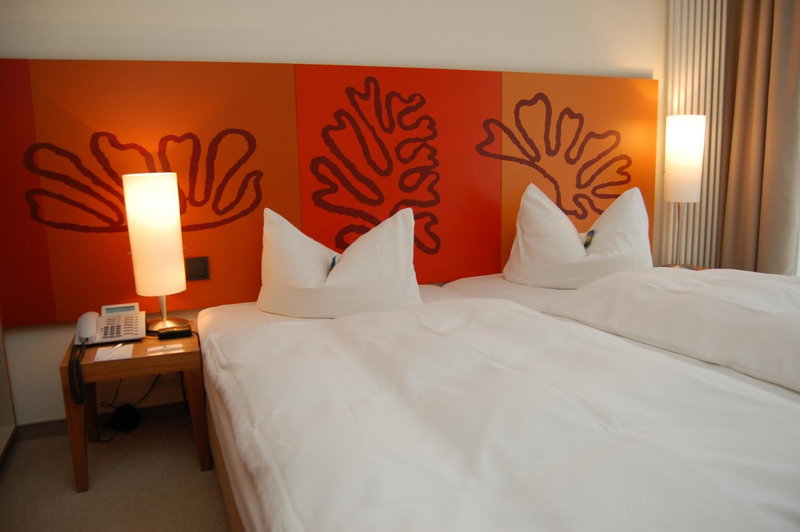 Hotel Begardenhof, Cologne, Germany