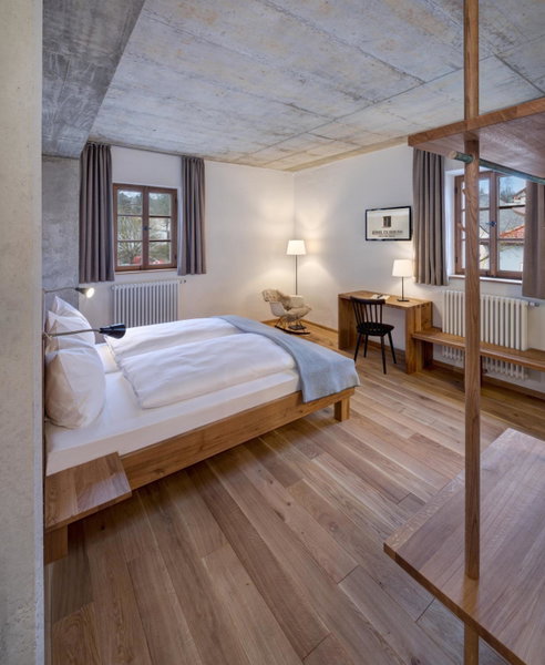 Hotel Röhrl, Sinzing, Germany