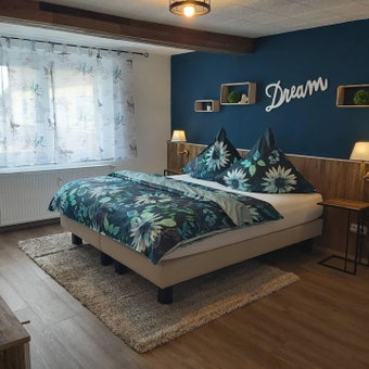 Apart Hotel Dillinger Schwabennest, Dillingen an der Donau, Germany