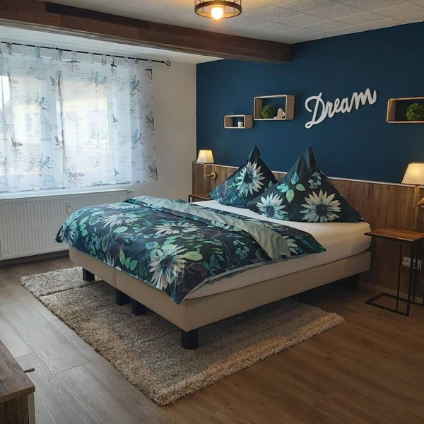 Apart Hotel Dillinger Schwabennest, Dillingen an der Donau, Germany