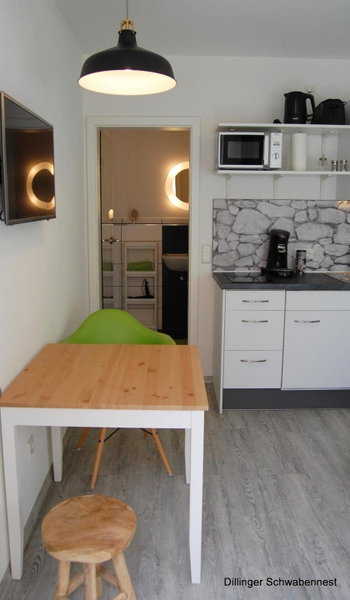 Apart Hotel Dillinger Schwabennest, Dillingen an der Donau, Germany