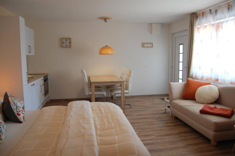 Apart Hotel Dillinger Schwabennest, Dillingen an der Donau, Germany