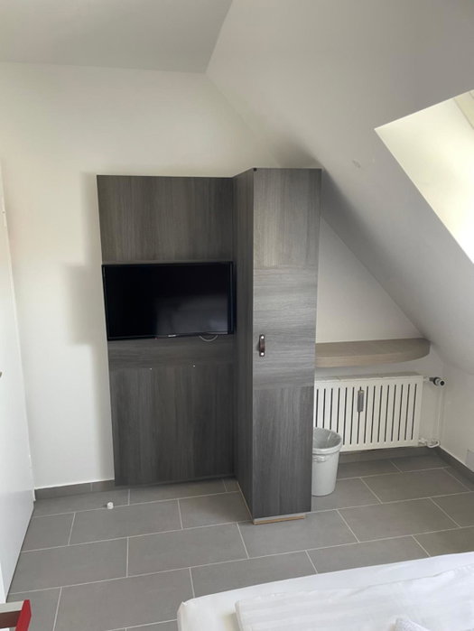 Pension Wob, Wolfsburg, Germany