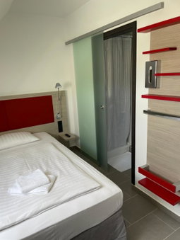 Pension Wob, Wolfsburg, Germany