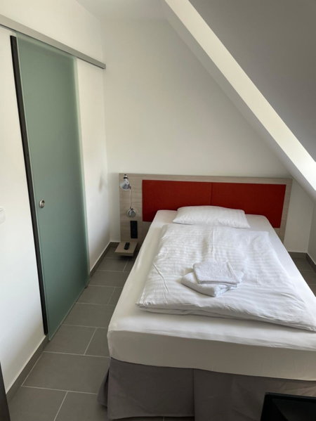 Pension Wob, Wolfsburg, Germany