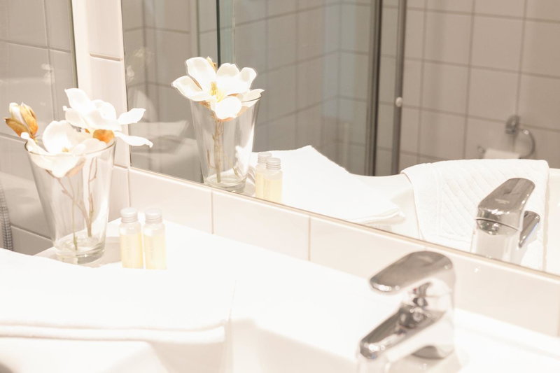 Hotel Ambiente, Münster, Germany