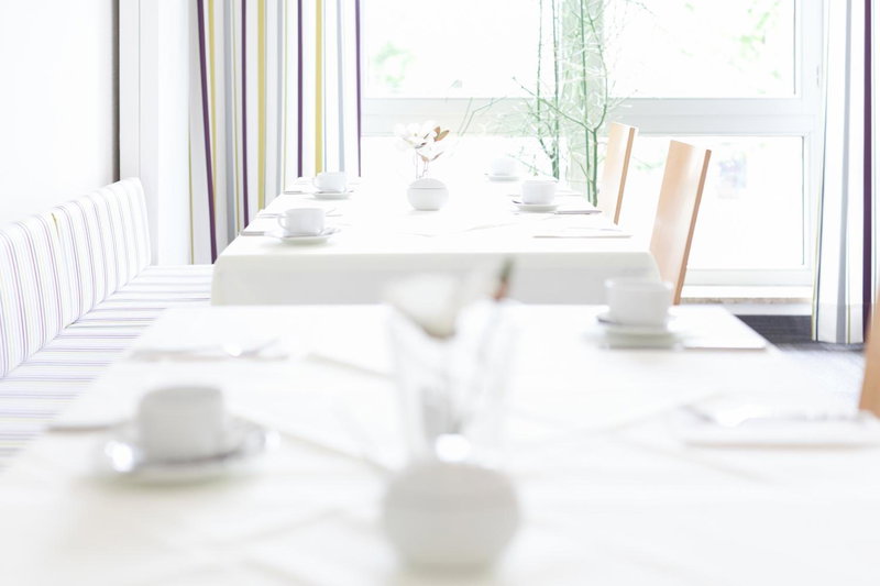 Hotel Ambiente, Münster, Germany
