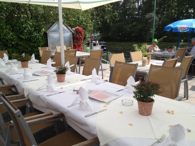Hotel & Restaurant Lenzer Krug, Malchow, Germany