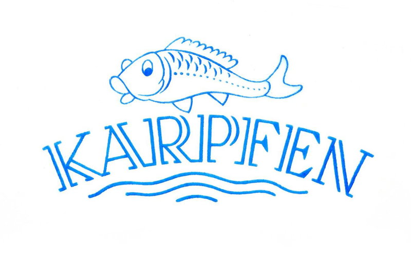 Hotel & Restaurant Zum Karpfen, Obernburg am Main, Germany