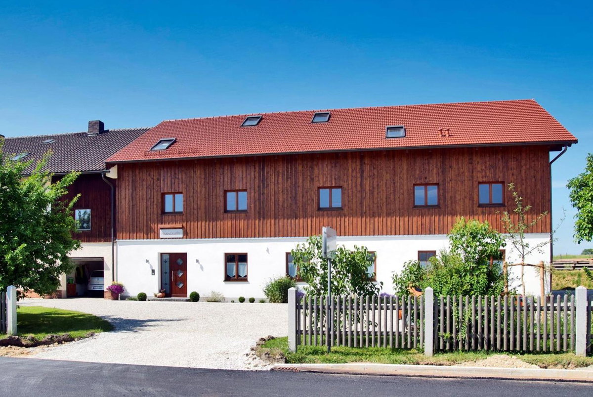 Pension Kramerhof, Germany