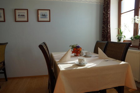 Pension Kramerhof, Taufkirchen, Germany