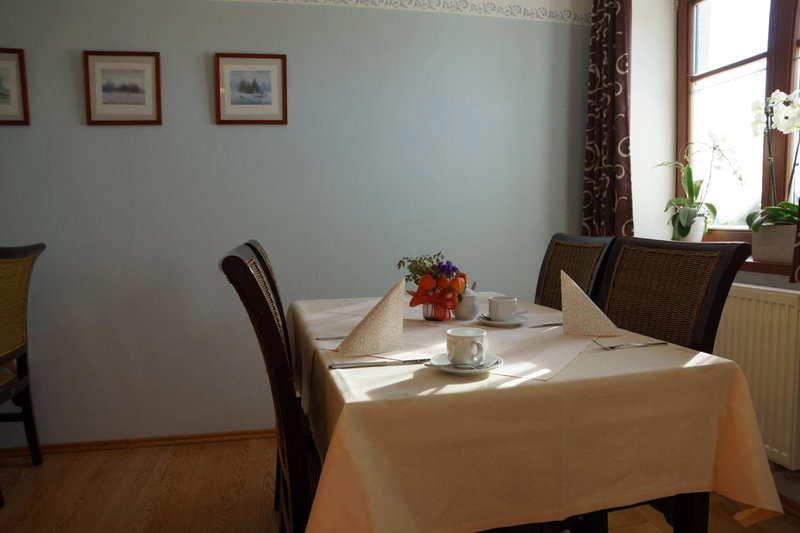 Pension Kramerhof, Taufkirchen, Germany